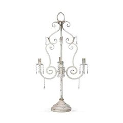 Beatrice Tabletop Chandelier
