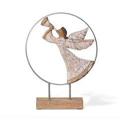Heralding Angel