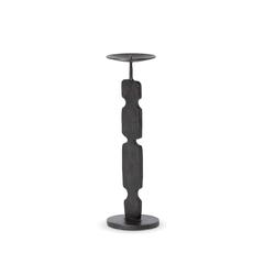Forged Candle Holder, Small
