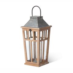 Hearth Lantern Large