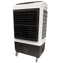 CoolZone CZ1600 Industrial Portable Evaporative Air Cooler