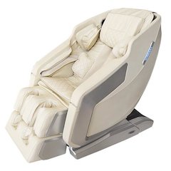MC8920 Massage Chair Cream