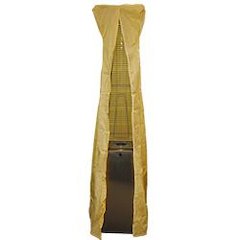 SUNHEAT Weatherproof Patio Heater Cover for Square Patio Heaters