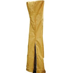 SUNHEAT Weatherproof Patio Heater Cover for Triangle Patio Heaters
