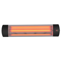 1500W Hanging Infrared Heater with Carbon Fiber Tube