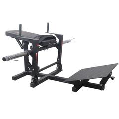 Glute Bridge Hip Thrust Machine