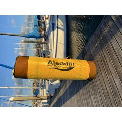Aladin Water Mat Carry /storage bag - YELLOW