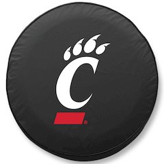 33 x 12.5 Cincinnati Tire Cover