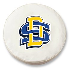32 1/4 x 12 South Dakota State Tire Cover