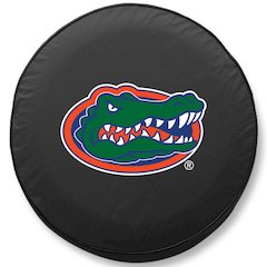 33 x 12.5 Florida Tire Cover