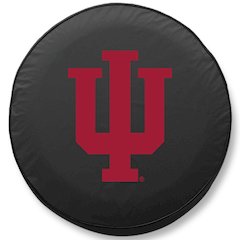 33 x 12.5 Indiana Tire Cover