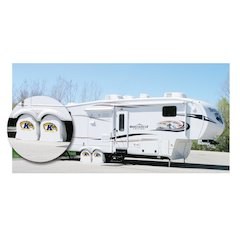 33 x 12.5 Kent State Tire Shade