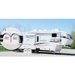 33 x 12.5 Louisiana-Lafayette Tire Shade