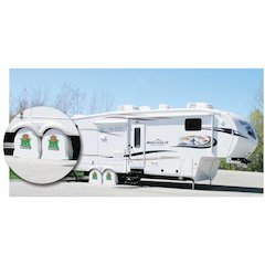 33 x 12.5 Marshall Tire Shade