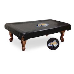 Montana State Billiard Table Cover