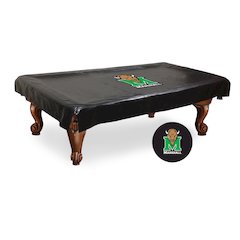 Marshall Billiard Table Cover