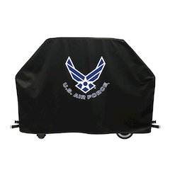 72" U.S. Air Force Grill Cover by Covers by HBS