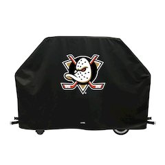 72" Anaheim Ducks Grill Cover by Covers by HBS