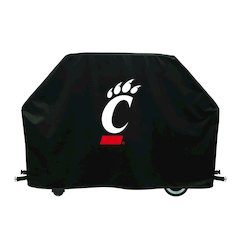 72" Cincinnati Grill Cover by Covers by HBS