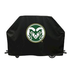 72" Colorado State Grill Cover by Covers by HBS