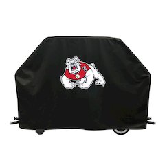 72" Fresno State Grill Cover by Covers by HBS