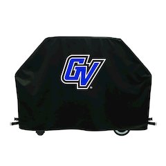 72" Grand Valley State Grill Cover by Covers by HBS