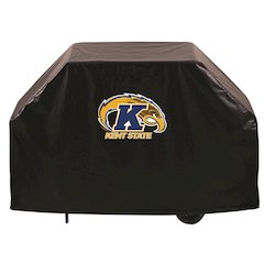 72" Kent State Grill Cover by Covers by HBS