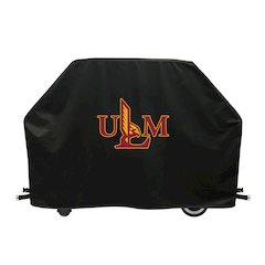 72" Louisiana-Monroe Grill Cover by Covers by HBS