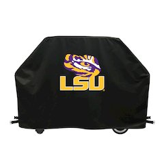 72" Louisiana State Grill Cover by Covers by HBS