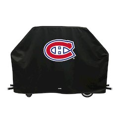 72" Montreal Canadiens Grill Cover by Covers by HBS