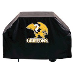 72" Missouri Western State Grill Cover by Covers by HBS
