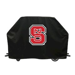 72" North Carolina State Grill Cover by Covers by HBS