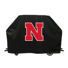 72" Nebraska Grill Cover by Covers by HBS