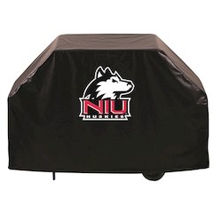 72" Northern Illinois Grill Cover by Covers by HBS