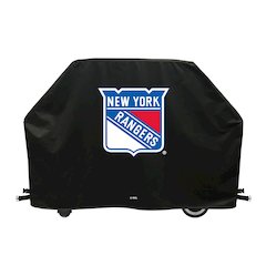 72" New York Rangers Grill Cover by Covers by HBS