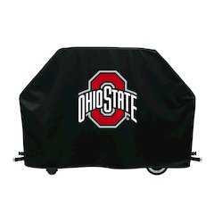 72" Ohio State Grill Cover by Covers by HBS