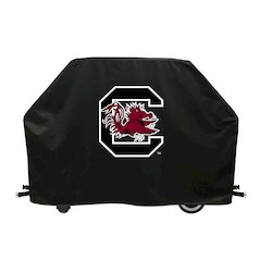 72" South Carolina Grill Cover by Covers by HBS