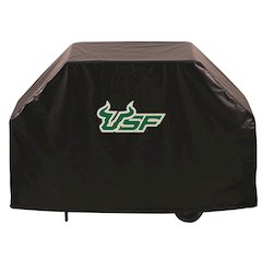 72" South Florida Grill Cover by Covers by HBS