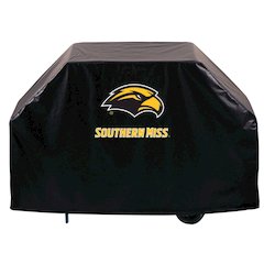 72" Southern Miss Grill Cover by Covers by HBS