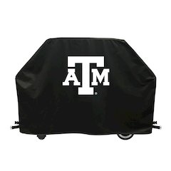 72" Texas A&M Grill Cover by Covers by HBS