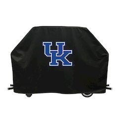 72" Kentucky "UK" Grill Cover by Covers by HBS