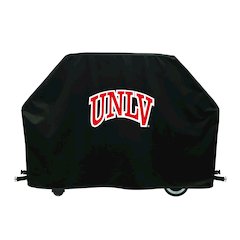 72" UNLV Grill Cover by Covers by HBS