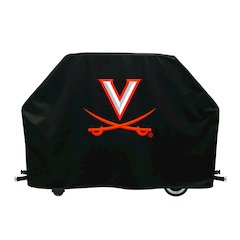 72" Virginia Grill Cover by Covers by HBS