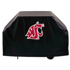 72" Washington State Grill Cover by Covers by HBS