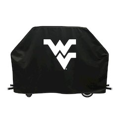 72" West Virginia Grill Cover by Covers by HBS