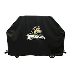 72" Wright State Grill Cover by Covers by HBS