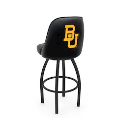 Logo Grizzly Baylor Swivel Bar Stool