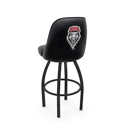 Logo Grizzly New Mexico Swivel Bar Stool