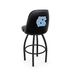 Logo Grizzly North Carolina Swivel Bar Stool