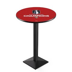Florida Panthers - 2024 Stanley Cup Pub Table